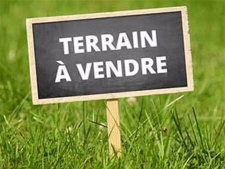vente terrain à questembert (56230) : à vendre / 619m² questembert