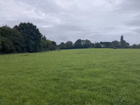 vente terrain à saint-désir (14100) : à vendre / 900m² saint-désir