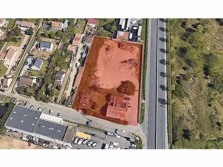 location terrain st germain les arpajon 5 403 m²