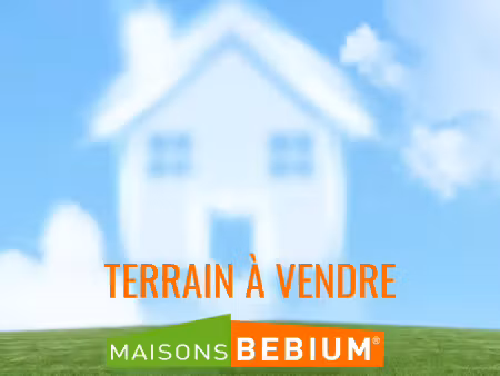 vente terrain 500 m² sens (89100)
