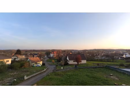 parcelles constructibles commune soppe-le-bas