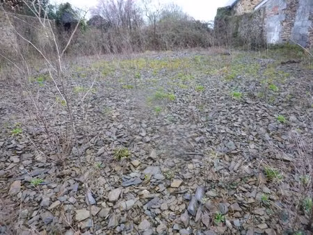 en vente terrain constructible 4 37 ares – 14 000 € |bagnoles-de-l'orne