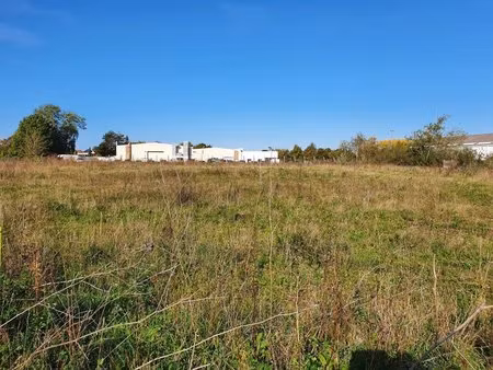 en vente terrain constructible 54 86 ares – 633 000 € |béthune