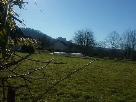 terrain constructible à bretenoux