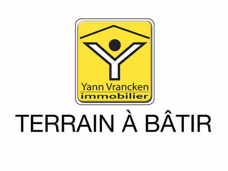 terrain à bâtir