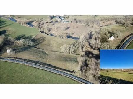 terrain à bâtir à vendre à rue saint-pierre jamoigne (vwd08230)