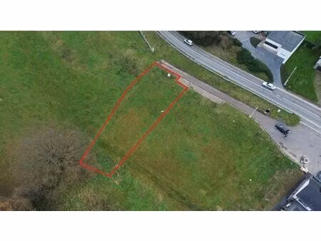 terrain dalhem - lot 8