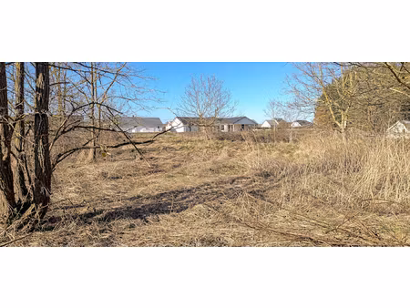 en vente terrain constructible 0 ares – 49 000 € |freistroff