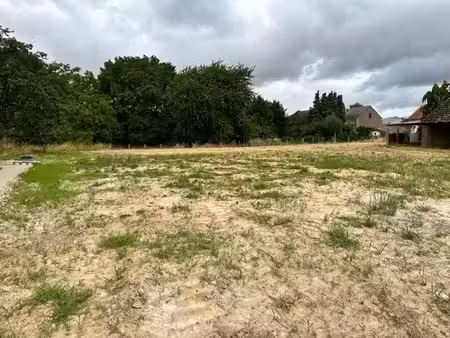 terrain à vendre à outgaarden € 224.000 (km4dk) - ltc vastgoedadvies | zimmo