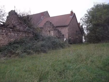 terrain constructible dans lotissement