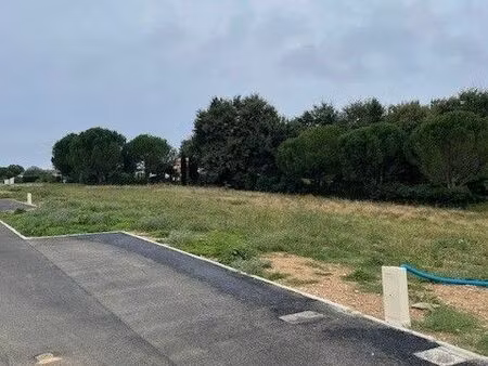 terrains à bâtir à léojac