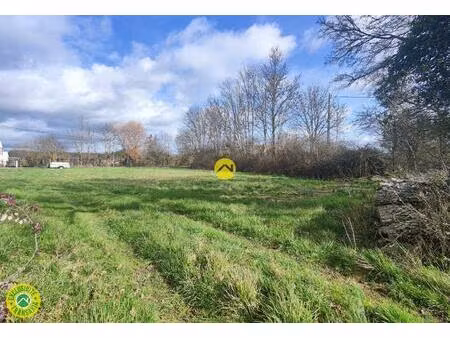 terrain a batir prix attractif