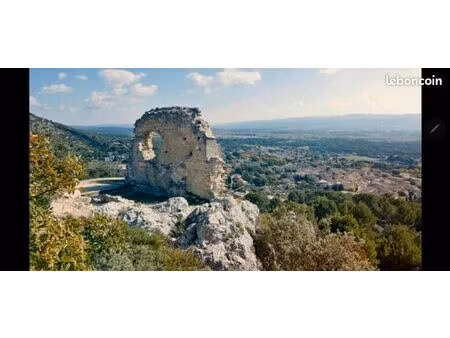 terrain constructible