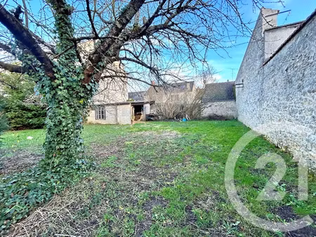 vente terrain à batir 1112 m² à morigny-champigny (91150)  139 000 €