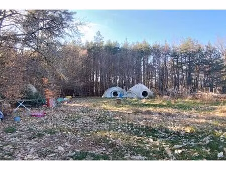 vente terrain 1778 m² neuvic (24190)