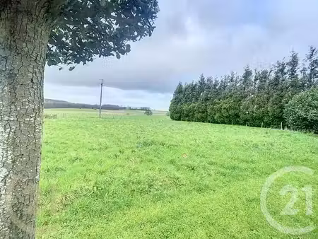 terrain à vendre - 1100 m2 - norville - 76 - haute-normandie