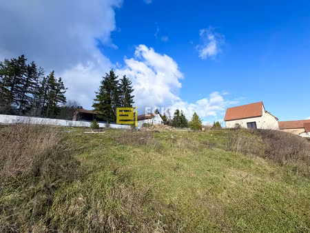 a rosenwiller   terrain de 4.82 ares