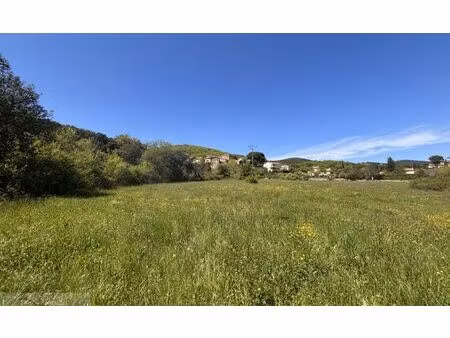 vente terrain constructible saint martin de valgalgues  100 000€ gard languedoc roussillon