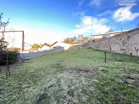 terrain saint-priest-en-jarez