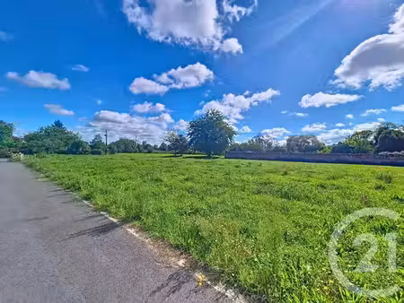 terrain à vendre - 807 m2 - st quirc - 09 - midi-pyrenees