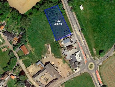 walhain - nationale 4