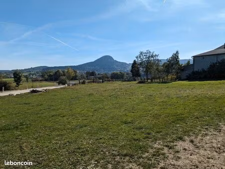 terrain constructible yssingeaux