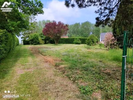 terrain 702 m² zutkerque