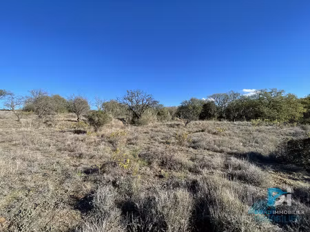 terrain agricole 7939 m2