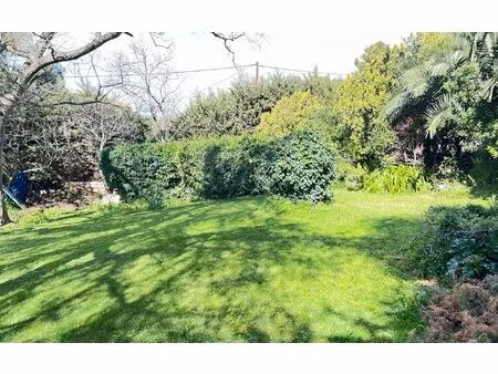 terrain toulon m² t- à vendre  399 000 €