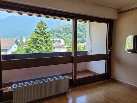 vente appartement 4 pièces 79 m² faverges-seythenex (74210)