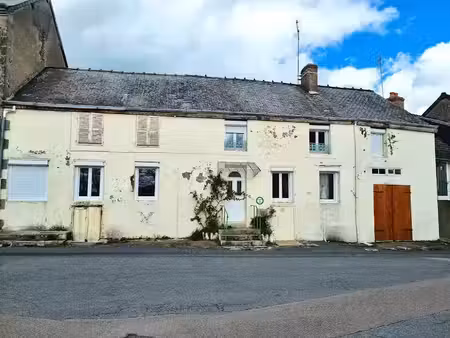 vente maison 6 pièces 153 m² à tazilly (58170)  29 500 €