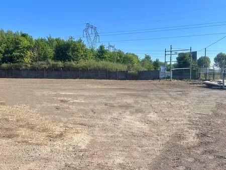 location terrain st germain les arpajon 4 562 m²