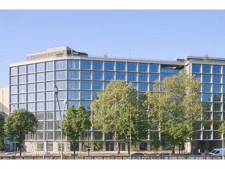 location bureau vanves 7 278 m²