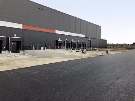 location entrepôt / local d'activités harnes 20 836 m²