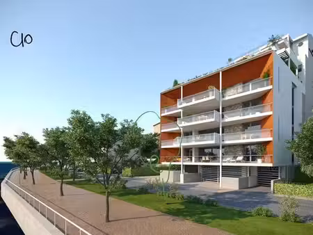 appartement de luxe 2 chambres en vente à saint-gingolph  auvergne-rhône-alpes