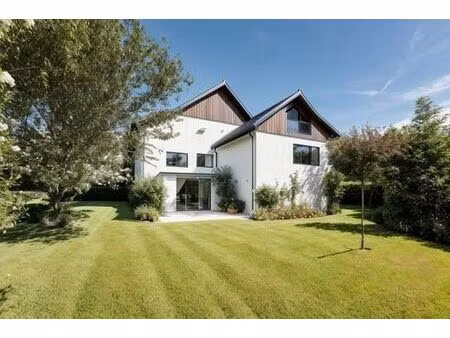 maison de 5 pièces de luxe en vente à copponex  france