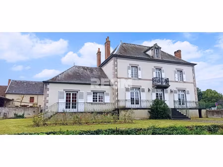 maison 228 m2