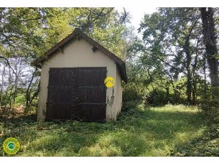 vente maison 1 pièce 18 m² mornay-sur-allier (18600)