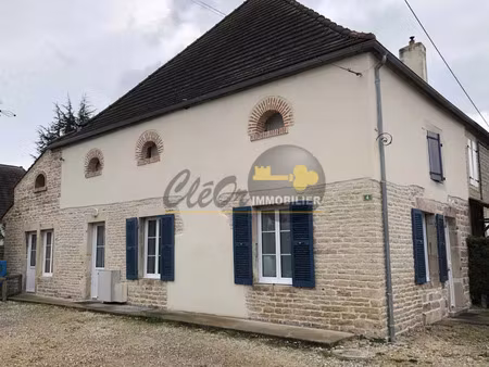 vente maison 9 pièces 188 m² trouhans (21170)