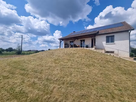 vente maison 3 pièces 94 m² à curdin (71130)  149 000 €