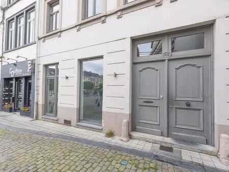 bien professionnel à vendre à genappe € 195.000 (kw58d) - immobilière daloze | zimmo