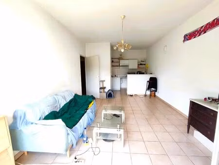 vente appartement 2 pièces 44 m² villeneuve-sur-lot (47300)