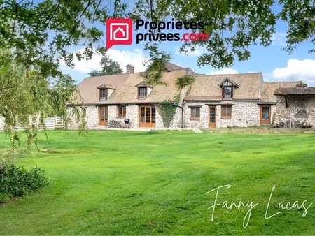 maison/villa de qualité à saint-maurice-montcouronne