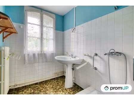 vente maison 3 pièces 110 m² caraman (31460)