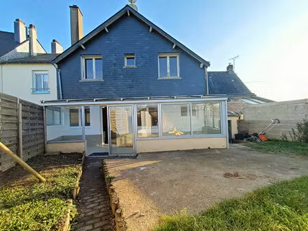 vente maison 11 pièces 180 m² la chapelle-sur-erdre (44240)