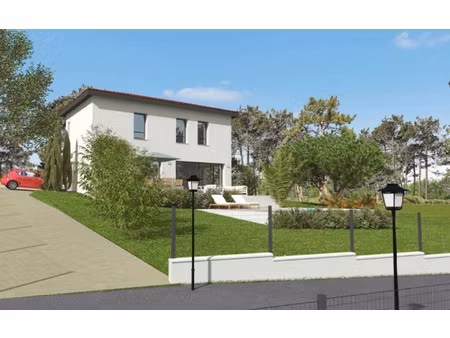 terrain francheville m² t- à vendre  275 000 €