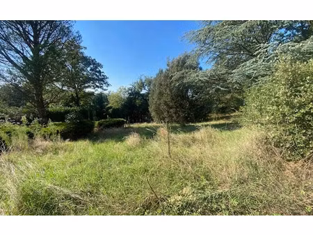 terrain francheville m² t- à vendre  349 000 €
