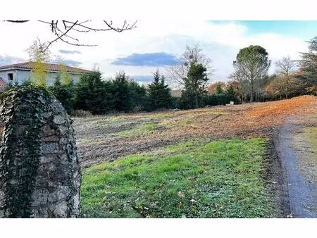 terrain francheville m² t- à vendre  360 000 €