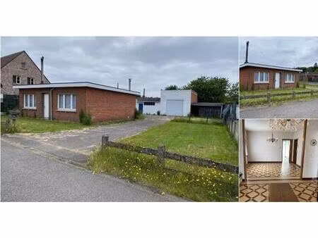 terrain à vendre à veldstraat 1 grobbendonk (rbq19498)