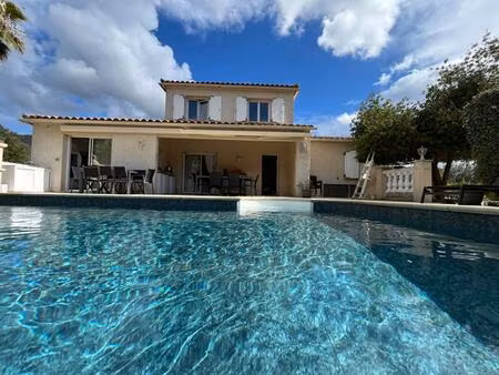 ravissante villa proche commerces